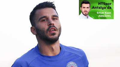 "Çok şanssızlıklar yaşadık"