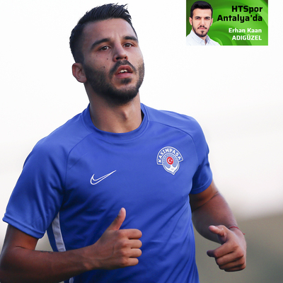 "Çok şanssızlıklar yaşadık"