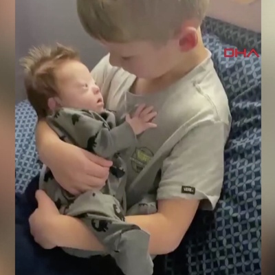 'Sevgi kromozom saymıyor!'