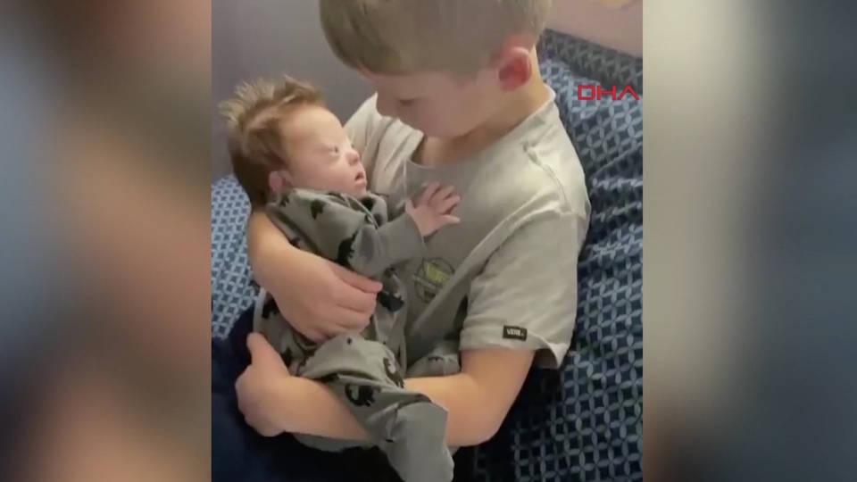 'Sevgi kromozom saymıyor!'