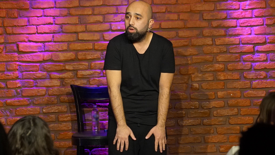 Anadolu turnesine başlıyor