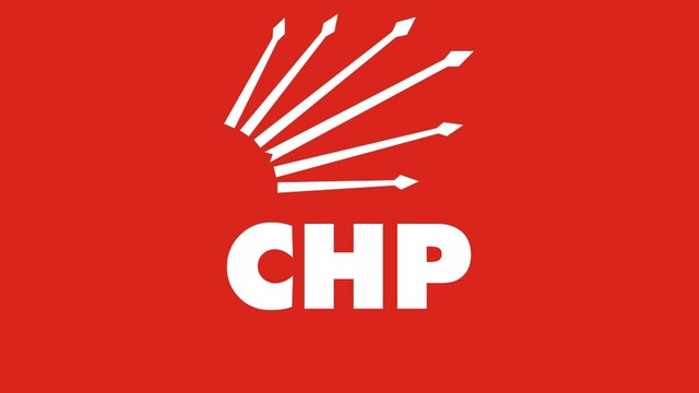 CHP'den FETÖ'nün siyasi ayağı için önerge