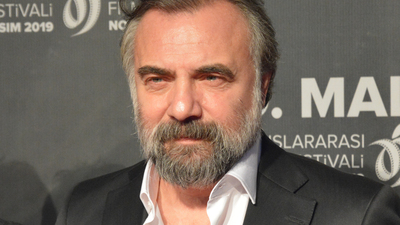 "Bana çok şey öğretti"