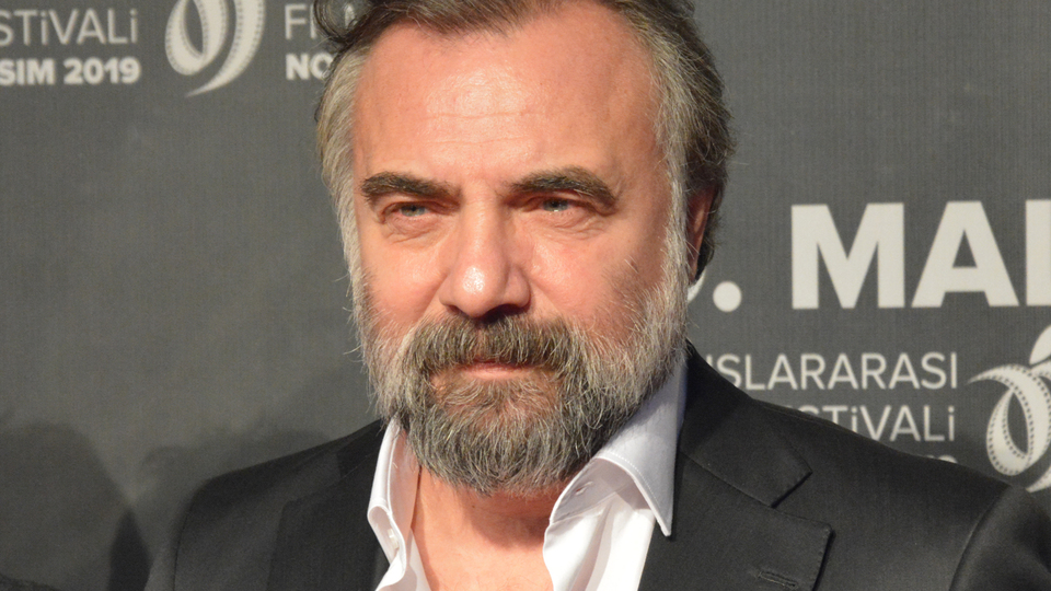 "Bana çok şey öğretti"