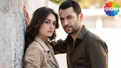 Show TV'nin yeni dizisi 'Ramo' geliyor!