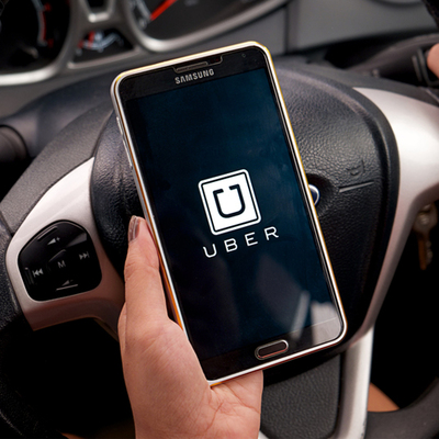 UBER yasağı işlerine yaradı!