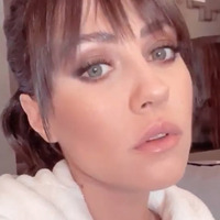 Estetik mi yaptırdı?