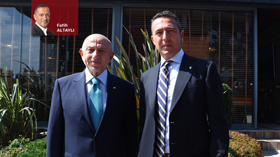 "Ali Koç Beyefendiye birkaç sual"