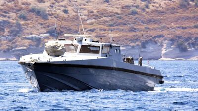 Dünyanın en hızlısı! Radara yakalanmıyor! Yeni SAT botu!