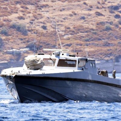 Dünyanın en hızlısı! Radara yakalanmıyor! Yeni SAT botu!