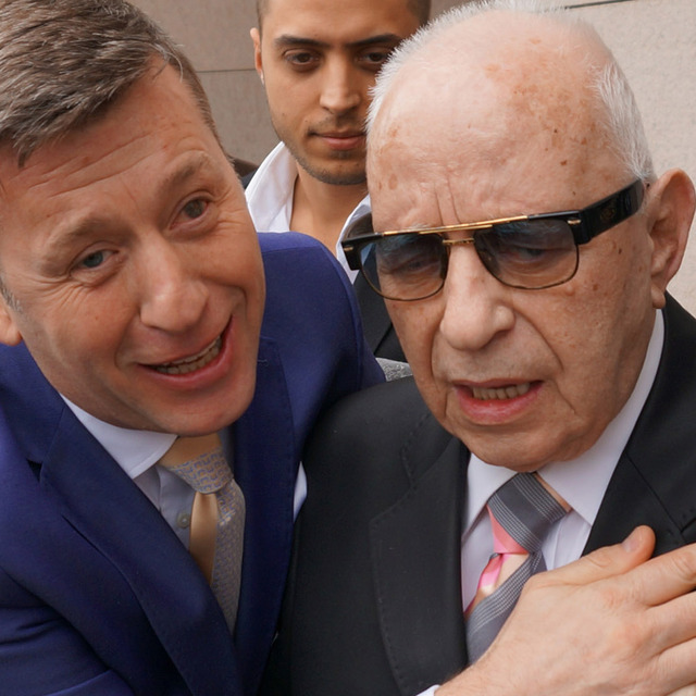 "Biricik babamı kaybetmiş bulunuyorum"