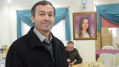 Ceren'in babasından çarpıcı tespit!