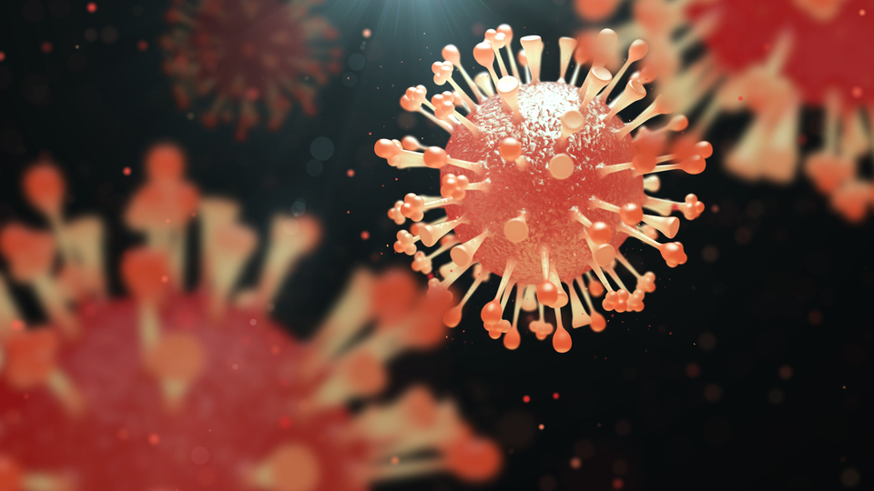 Grip sandılar! Bacağı kesildi!