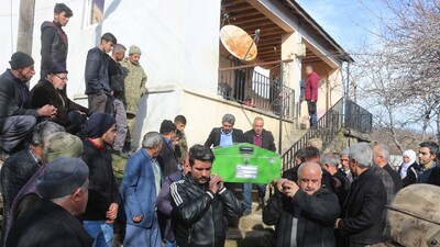 Anne ve kızı karbonmonoksit kurbanı