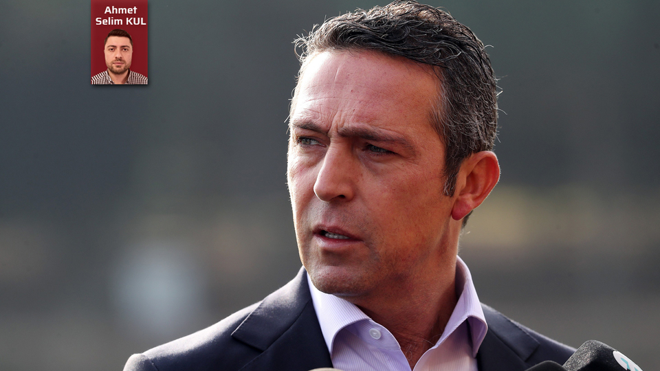 "Evet 30 yıl önceden planladık!"