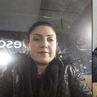 Tartıştığı karısını bıçakladı