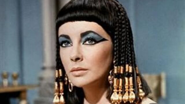 Kleopatra kimdir? İşte Jül Sezar'ın sevgilisi ve Marcus Antonius'un eşi 7.  Kleopatra'nın hayatı