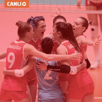 Sultanlar destan yazdı! Olimpiyata gidiyoruz