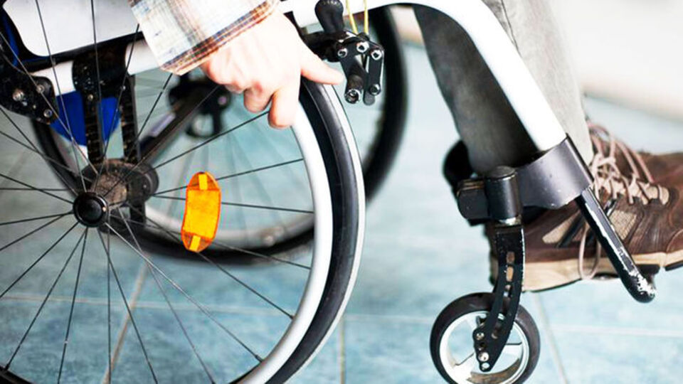 Engelli bakım parası 2020'de ne oldu?