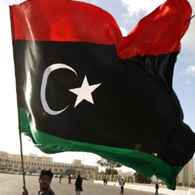Libya'da ateşkes devreye girdi