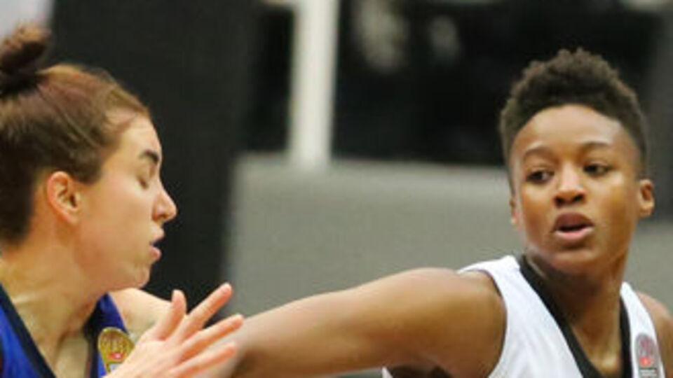 Derbide kazanan Fenerbahçe