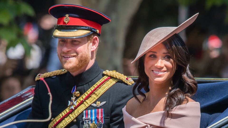 Meghan Markle-Prens Harry çifti için 'mali bağımsızlık' mümkün mü?