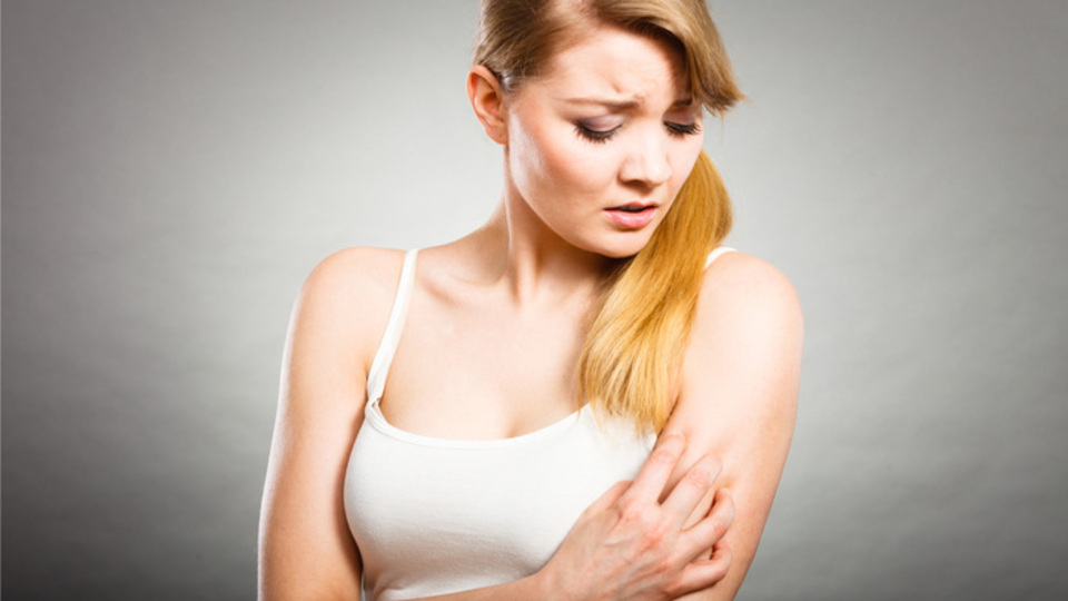 Uyuz nasıl bulaşır, belirtileri nelerdir?