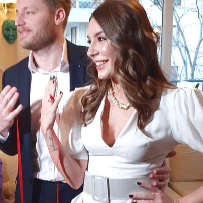 Evlilik yolunda ilk adım