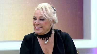 Lale Belkıs kimdir?