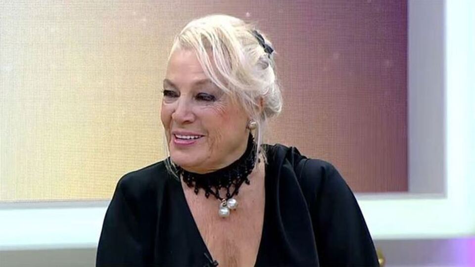 Lale Belkıs kimdir?