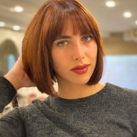 Zehra'nın yeni imajı