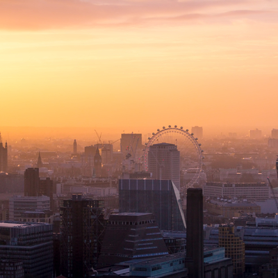 İngiltere'de kırmızı alarm!