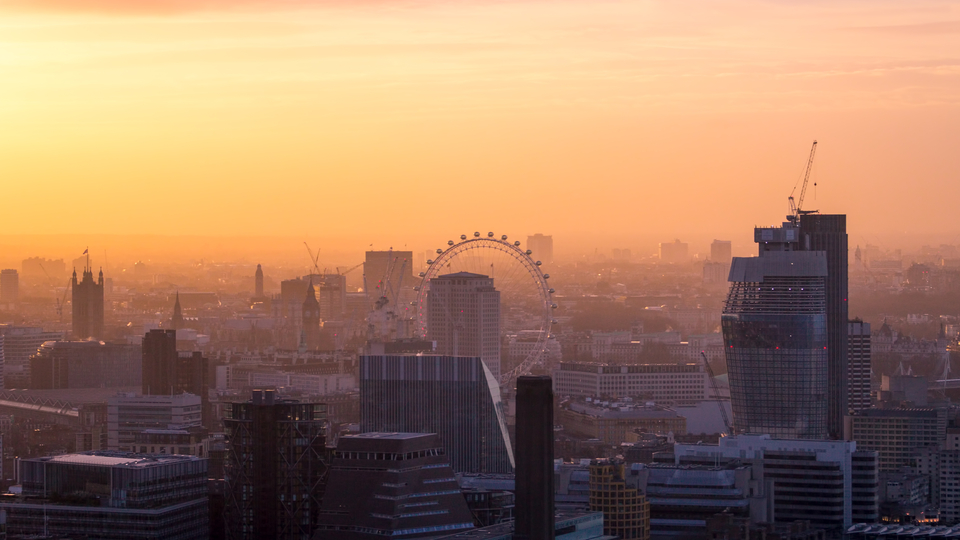 İngiltere'de kırmızı alarm!