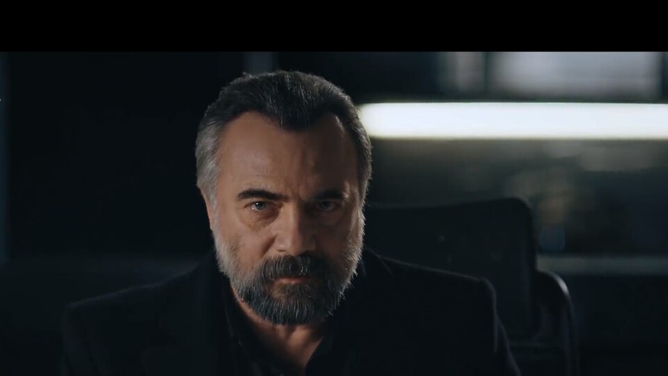 Bir daha Meryem'i üzmeyeceğim!