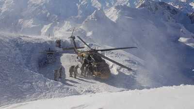 'Kapan-3 Kavaklı Operasyonu' başladı