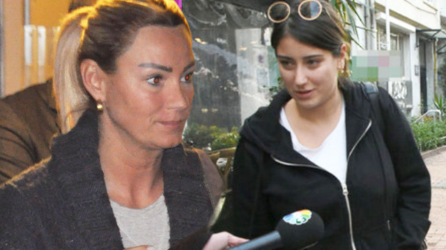 "İnsanların kilolarına karışmasanız mı acaba?"