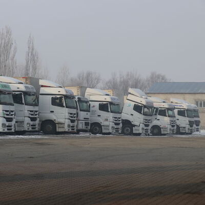 Kontak kapattıran soğuk!