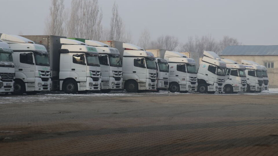 Kontak kapattıran soğuk!