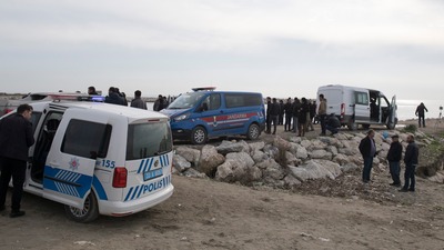 Kayıp bekçiler için umutsuz bekleyiş