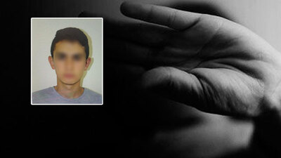 Hırsızlık ve istismarı çakmaktaki parmak izi çözdü!