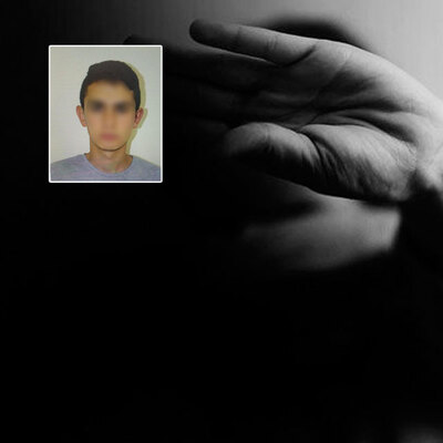 Hırsızlık ve istismarı çakmaktaki parmak izi çözdü!