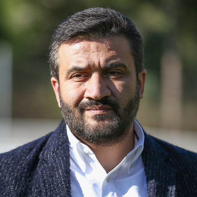 "İyimser olamıyorum!"