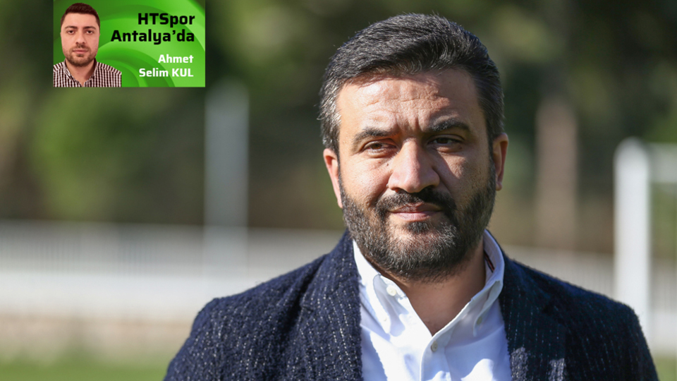 "İyimser olamıyorum!"