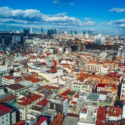 İmar Yasası değişiyor