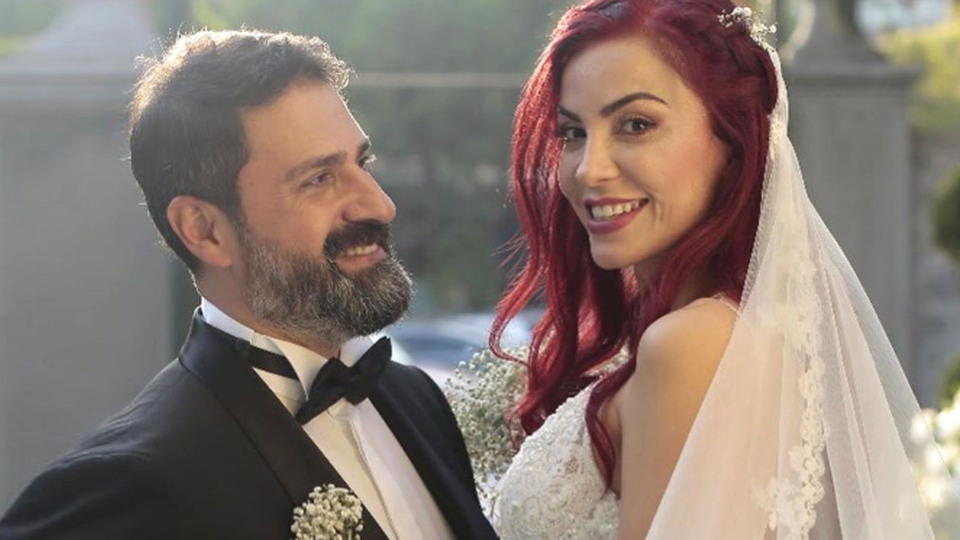 Erhan Çelik baba oluyor