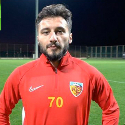 "Ülkemdeki destek mutlu etti"