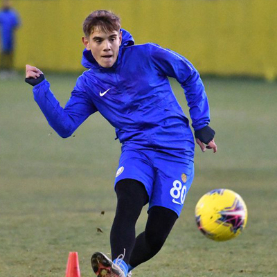 "Emre Demir beni motive ediyor"