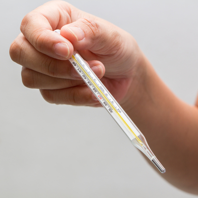 Şaşırtan araştırma! İnsanların vücut ısısı düşüyor