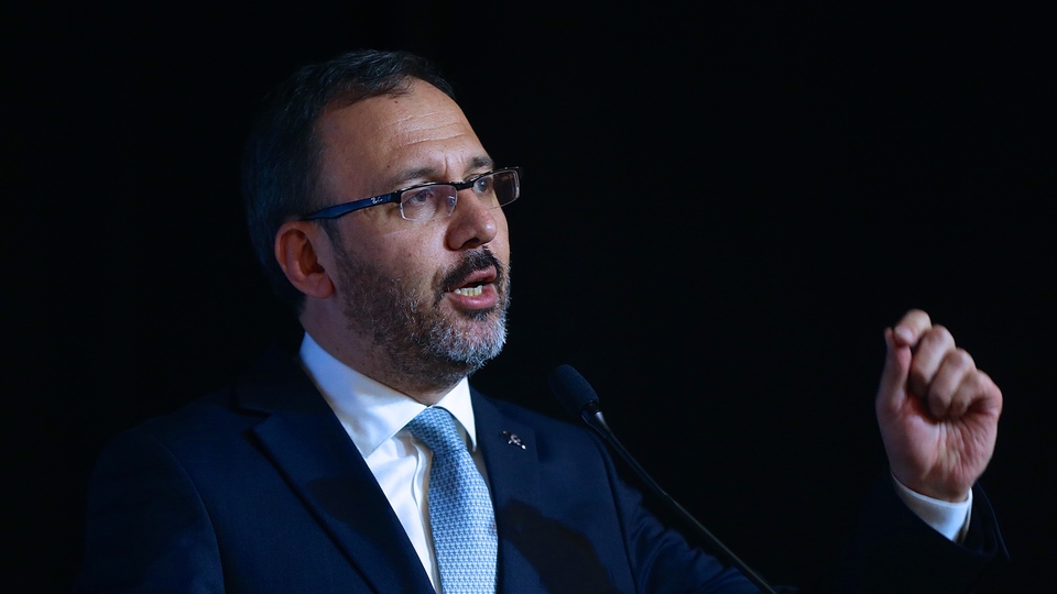 Spor Kulüpleri Yasası yolda