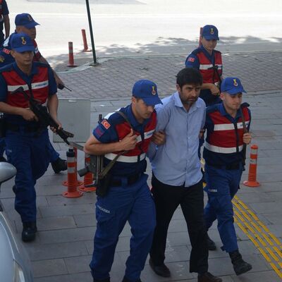 Ailesini katletti! Öyle bir şey istedi ki!